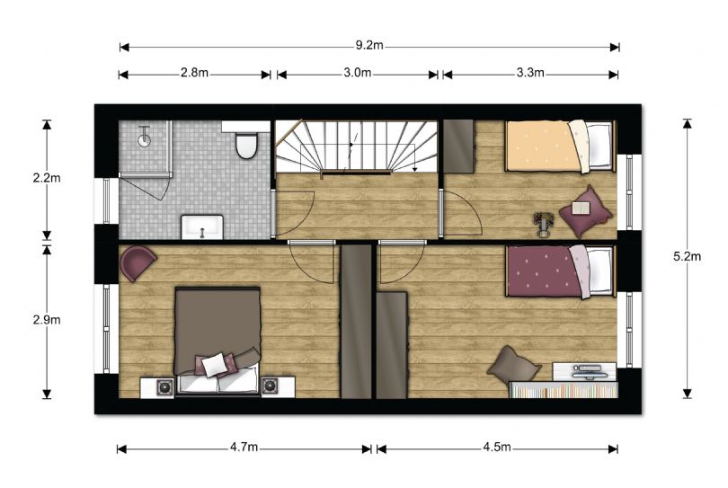 Afbeelding Middenwillenseweg 79, 2805 KP Gouda : 15